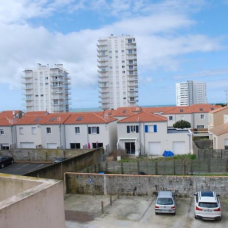 T2 50 M² Au Bord De Mer La Chaume ภายนอก รูปภาพ