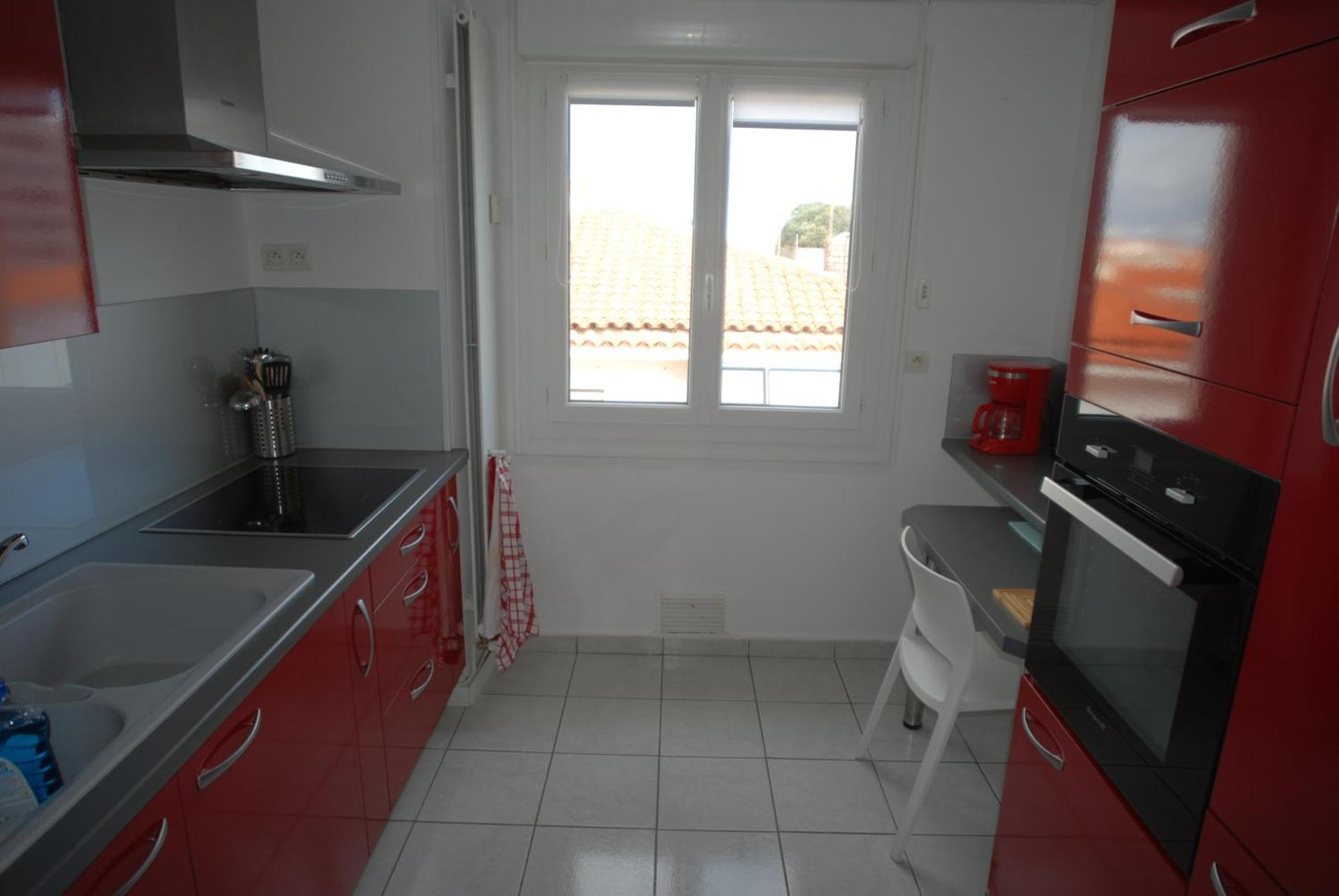 T2 50 M² Au Bord De Mer La Chaume ภายนอก รูปภาพ